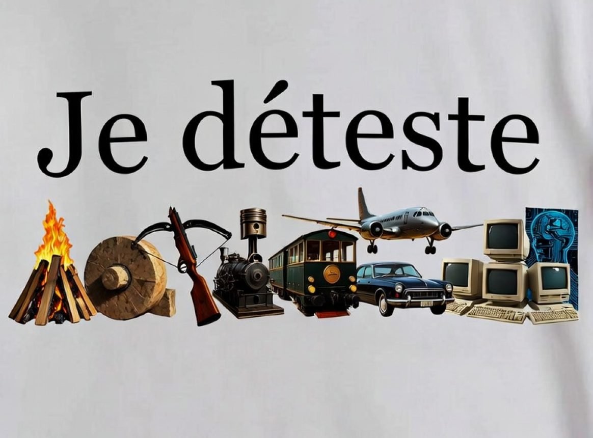 Quel avenir pour le misonéisme en 2026 ?