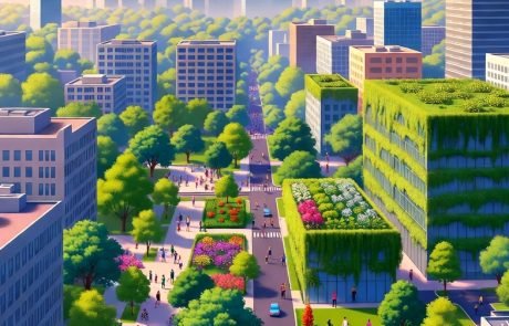 Post-Growth Economy Reflections: Reimagining Prosperity through Regenerative Cities