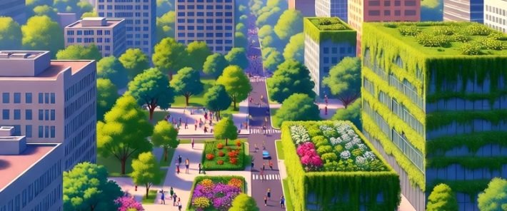 Post-Growth Economy Reflections: Reimagining Prosperity through Regenerative Cities