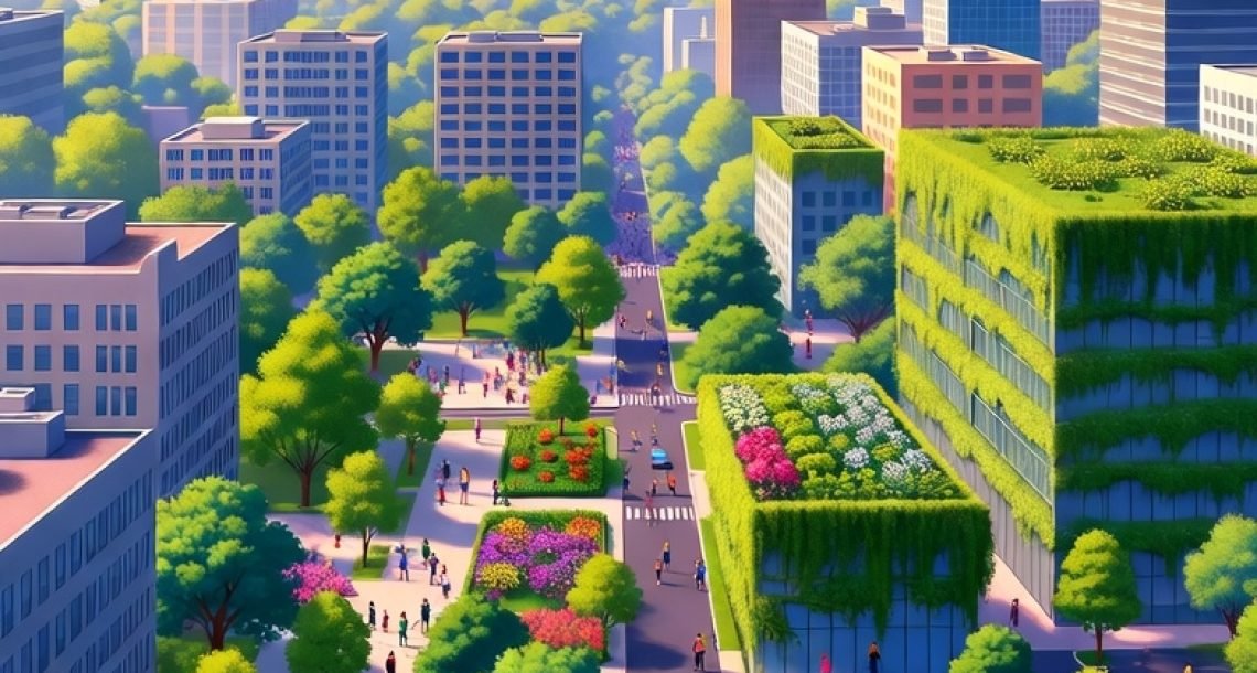 Post-Growth Economy Reflections: Reimagining Prosperity through Regenerative Cities