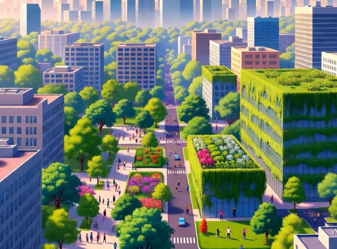 Post-Growth Economy Reflections: Reimagining Prosperity through Regenerative Cities