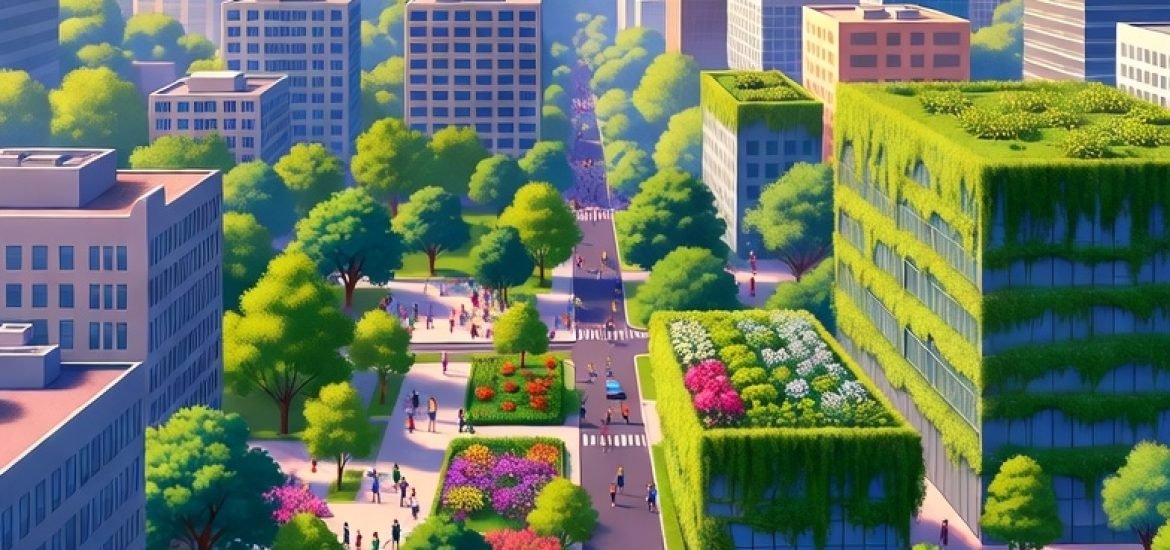 Post-Growth Economy Reflections: Reimagining Prosperity through Regenerative Cities – European Scientist