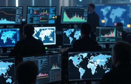 Understanding the Cyber Security Fallout of Geopolitical Tensions