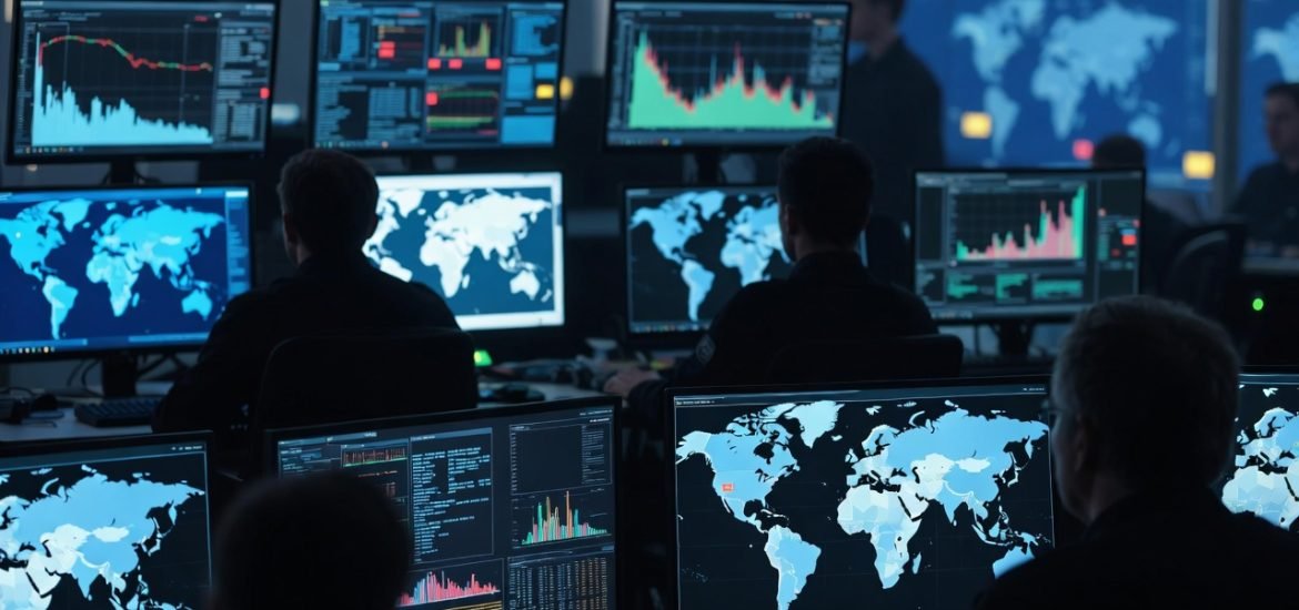 Understanding the Cyber Security Fallout of Geopolitical Tensions