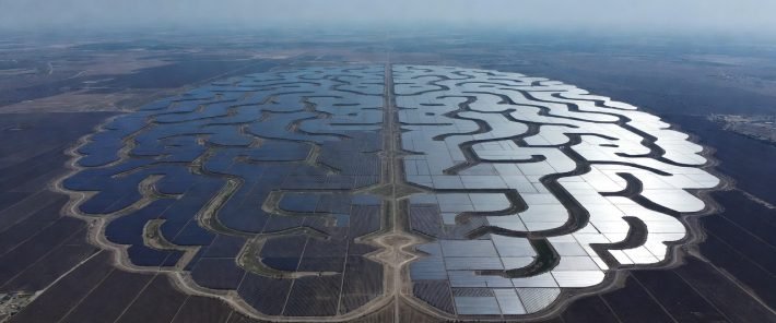 Why German businesses are betting on solar storage in a volatile energy market