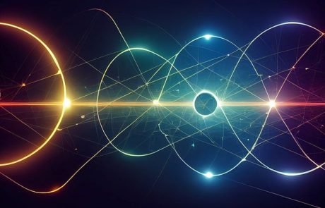 Quantendurchbruch: Licht erzeugt Magnetismus in Materialien