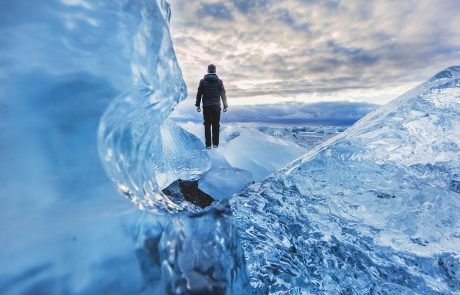 Researchers discover how “The Iceman” withstands cold
