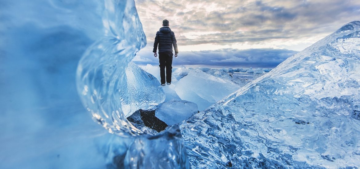 Researchers discover how “The Iceman” withstands cold