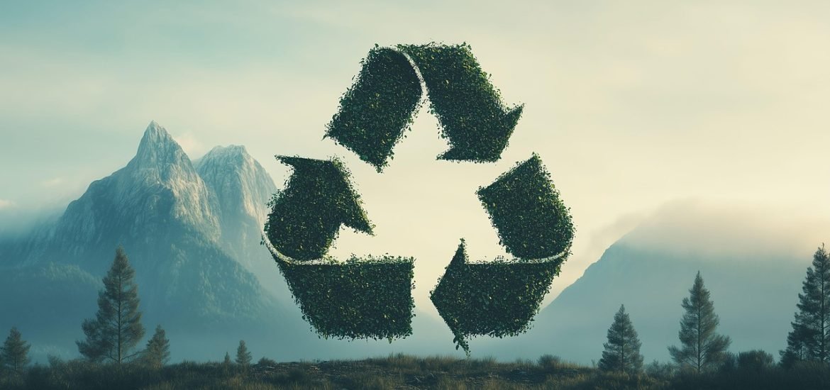 Mobile Pyrolysis Systems for Plastic Waste: A Self-Sustaining Approach to Recycling and Decentralized Energy