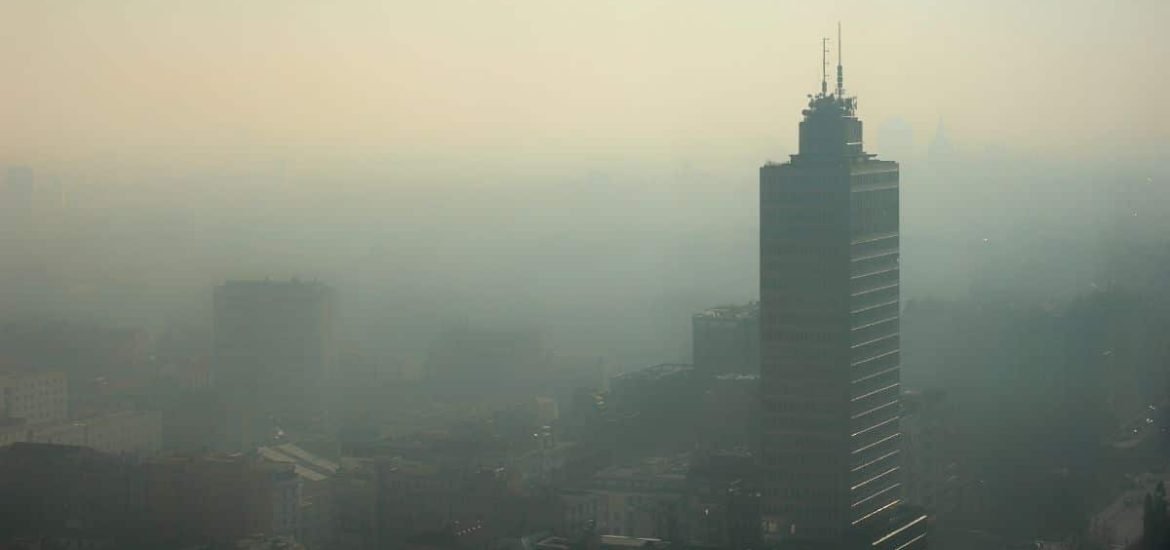 Cleaner air in Europe amid coronavirus lockdown is averting thousands of deaths