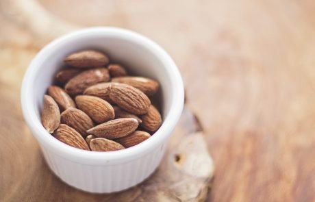 Regularly eating nuts could improve fertility in men