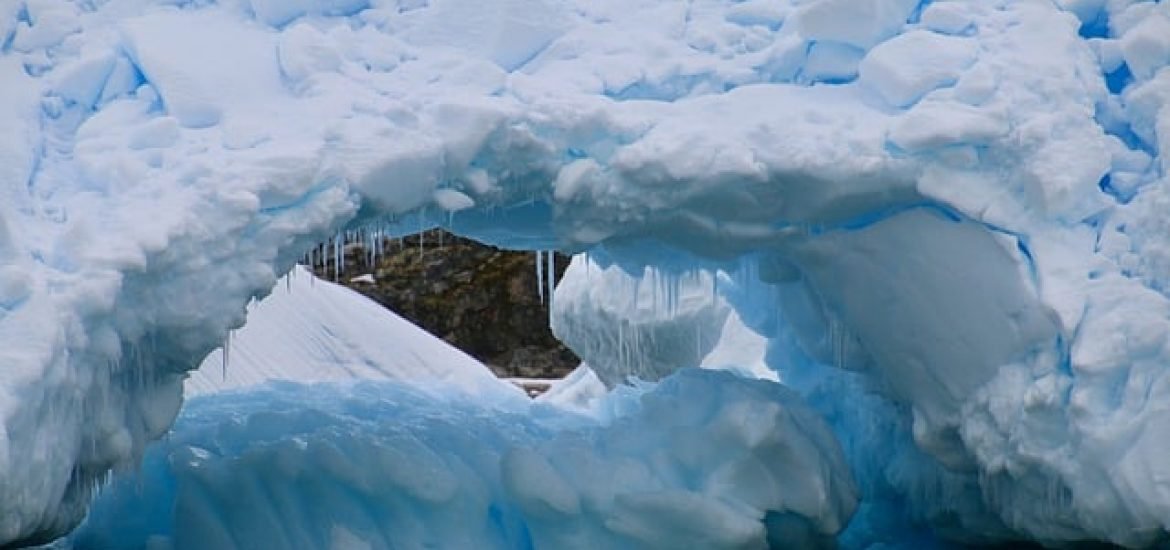 Eishöhlen schmelzen – Klimawandel bedroht Naturwunder der Alpen