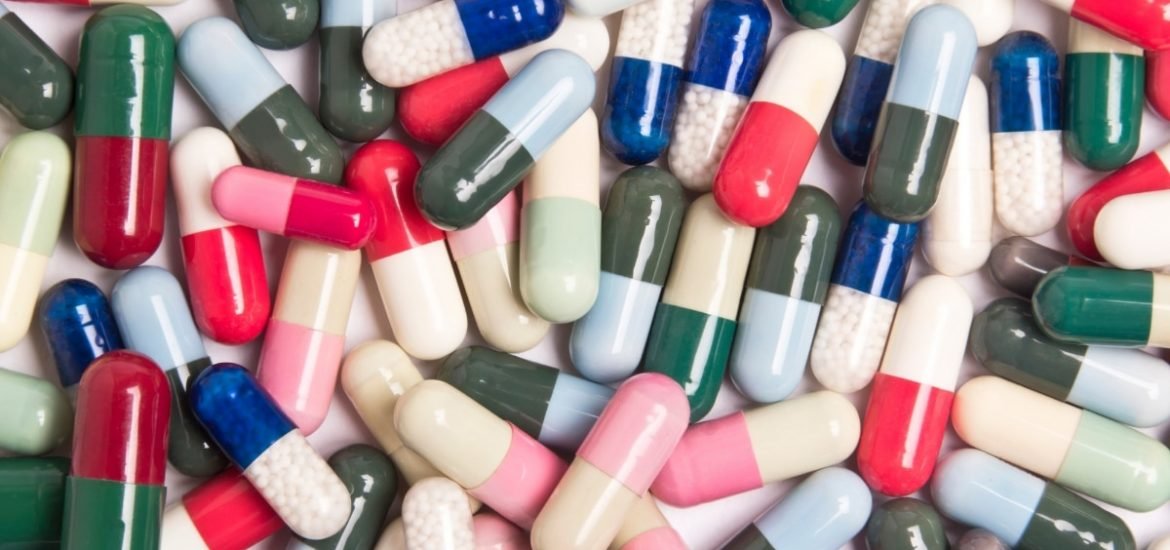 Prolonged antibiotic use linked to a higher risk of heart attack and stroke in women