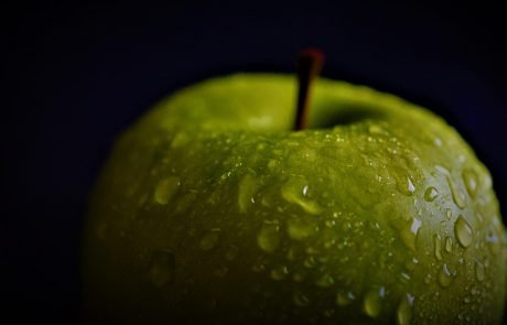 Können uns bessere Ernährungsgewohnheiten auf die Welt nach COVID-19 vorbereiten?