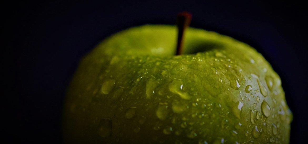 Können uns bessere Ernährungsgewohnheiten auf die Welt nach COVID-19 vorbereiten?