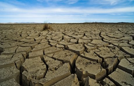 Derrière la pandémie, le risque d’une pénurie mondiale en eau potable ?