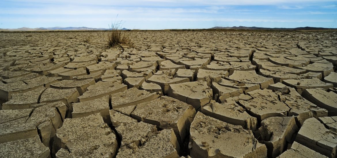 Derrière la pandémie, le risque d’une pénurie mondiale en eau potable ?