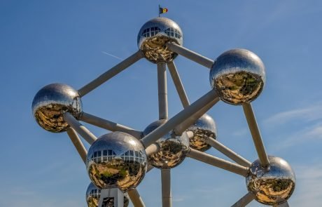 Belgique : L’objectif européen de production d’énergie  renouvelable (2020) manqué. 