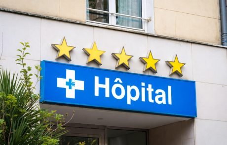 Transformer l’organisation des hôpitaux améliore le bien-être des soignants et la sécurité des patients