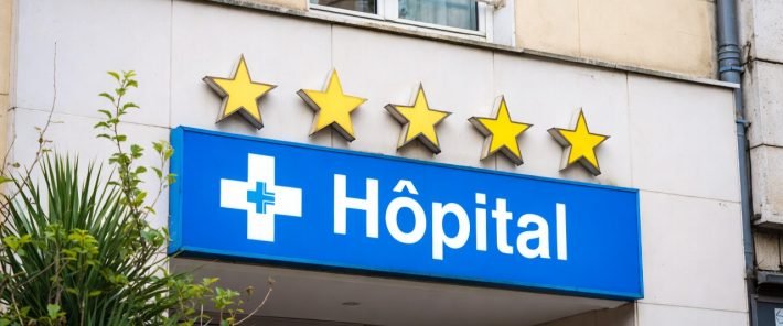 Transformer l’organisation des hôpitaux améliore le bien-être des soignants et la sécurité des patients