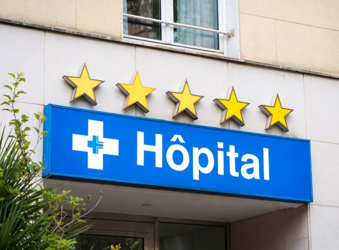 Transformer l’organisation des hôpitaux améliore le bien-être des soignants et la sécurité des patients