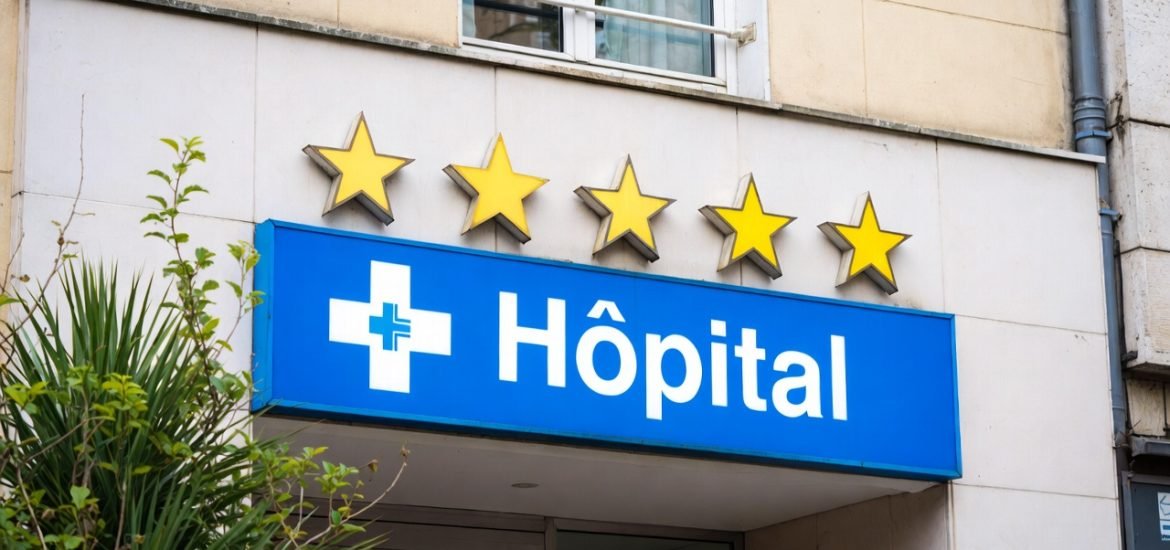 Transformer l’organisation des hôpitaux améliore le bien-être des soignants et la sécurité des patients