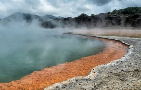 Bacteria could significantly contribute to climate change