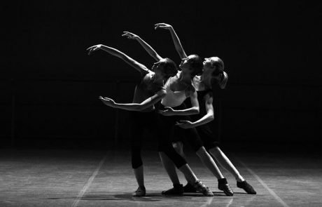 Tanzen wie die Vorfahren: Taktsinn wird wohl teilweise vererbt