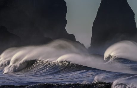 La moitié des plages du monde pourraient disparaitre d’ici 2100