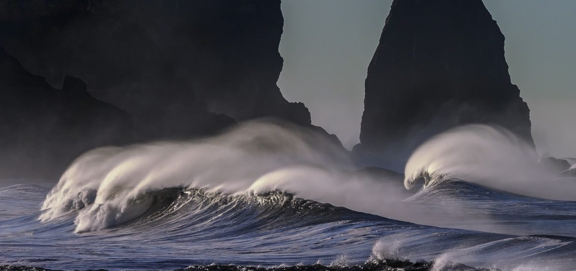 La moitié des plages du monde pourraient disparaitre d’ici 2100