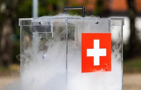 « Le fond climat n&rsquo;a pas fait pas recette dans les urnes helvétiques » M. de Rougemont (entretien)