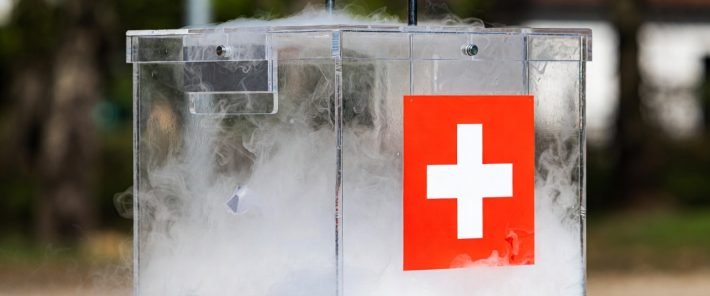 « Le fond climat n&rsquo;a pas fait pas recette dans les urnes helvétiques » M. de Rougemont (entretien)