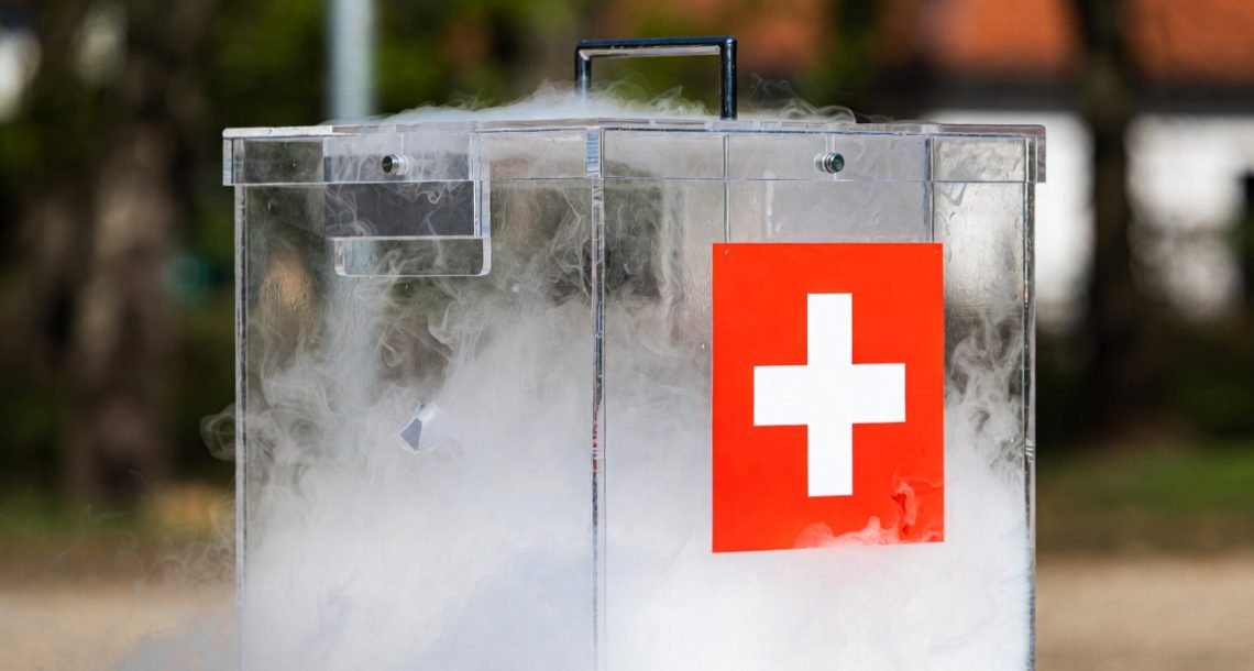 « Le fond climat n&rsquo;a pas fait pas recette dans les urnes helvétiques » M. de Rougemont (entretien)