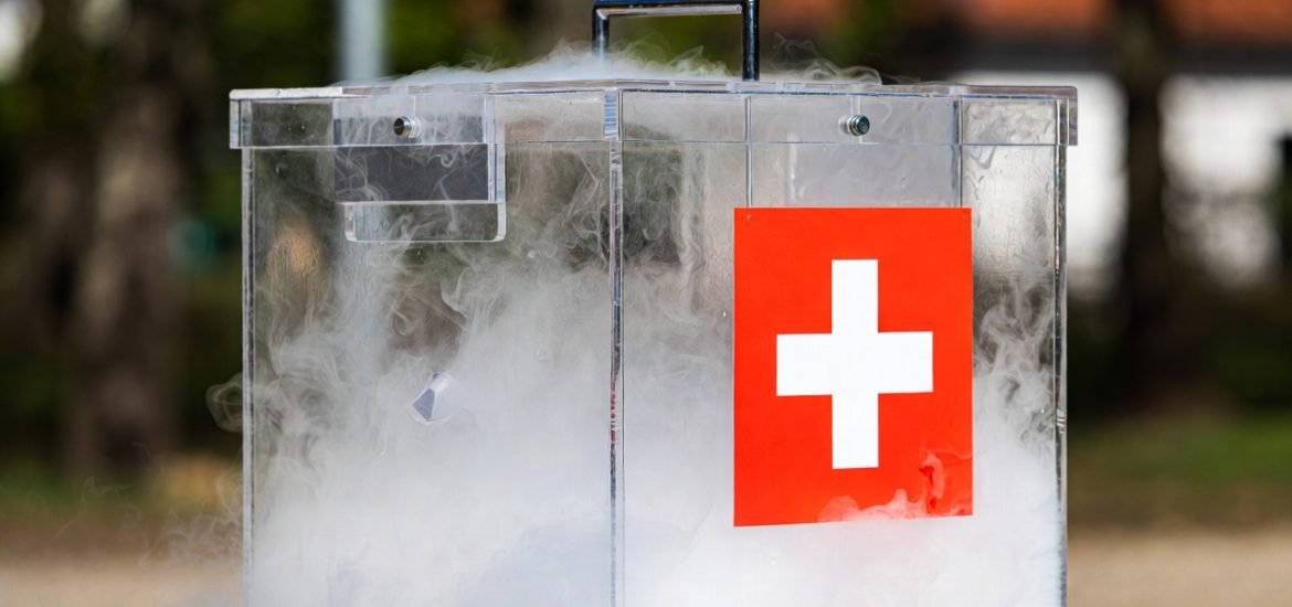 « Le fond climat n&rsquo;a pas fait pas recette dans les urnes helvétiques » M. de Rougemont (entretien)