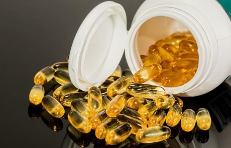 Omega-3 supplements less beneficial than previously thought