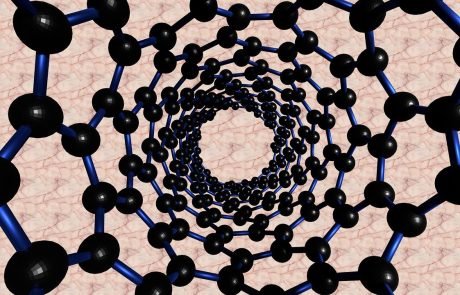 Un nouveau matériau à base de nanofibres protège efficacement contre les projectiles à grande vitesse