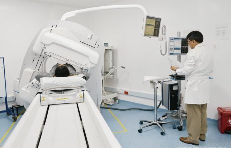 Global health’s financing gap isn’t just a money problem – it’s a readiness problem