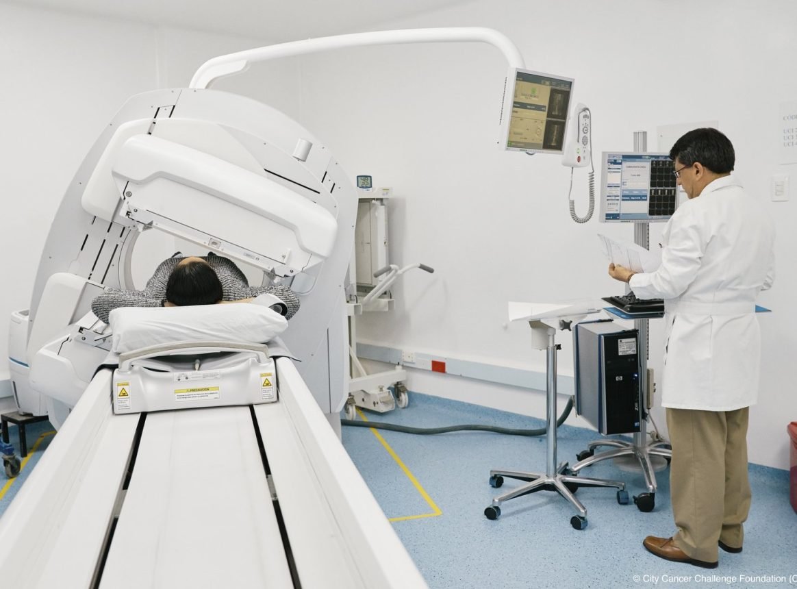 Global health’s financing gap isn’t just a money problem – it’s a readiness problem