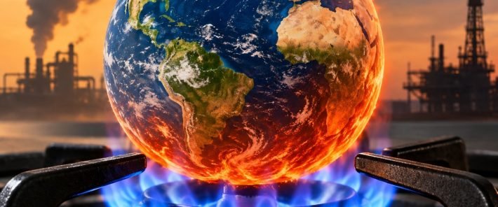 “German gas plants: the European Commission endorses the ecological crisis” Christian Semperes (interview)
