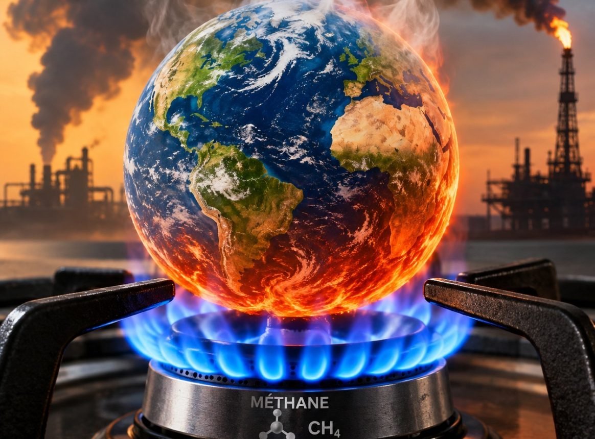 “German gas plants: the European Commission endorses the ecological crisis” Christian Semperes (interview)