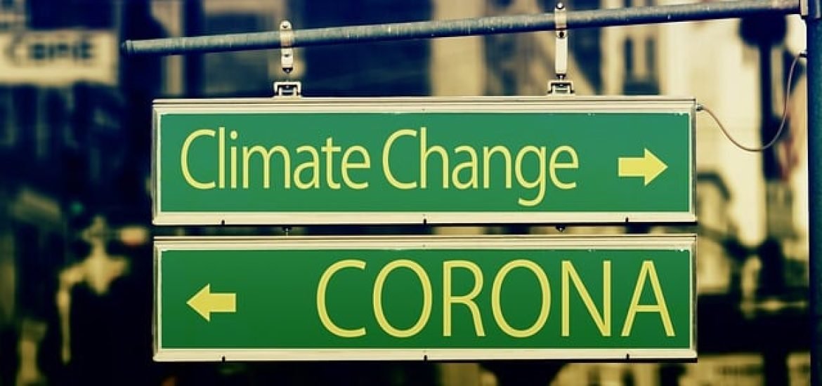 Leugnung des Klimawandels: politische Identität könnte gewichtige Rolle spielen