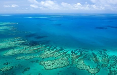 Can cloud brightening rescue the Great Barrier Reef?