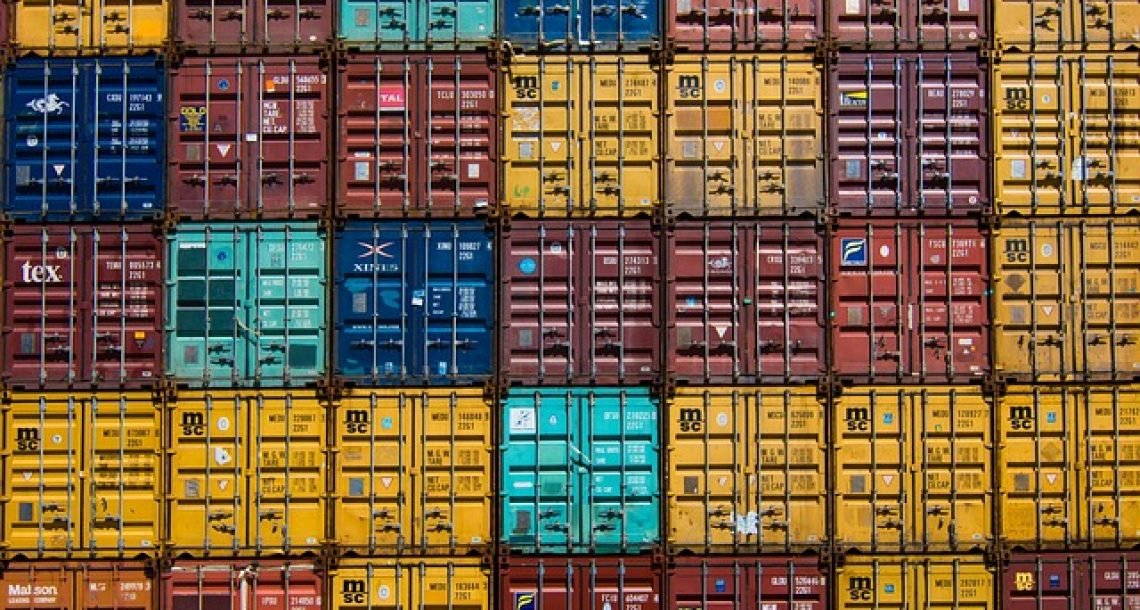 From tariffs to F2F: protectionism is threatening global agriculture, Jon Entine (interview)