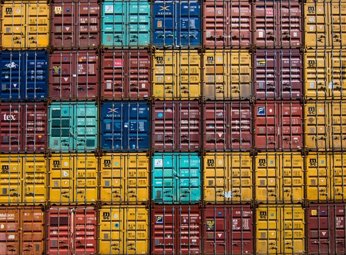 From tariffs to F2F: protectionism is threatening global agriculture, Jon Entine (interview)
