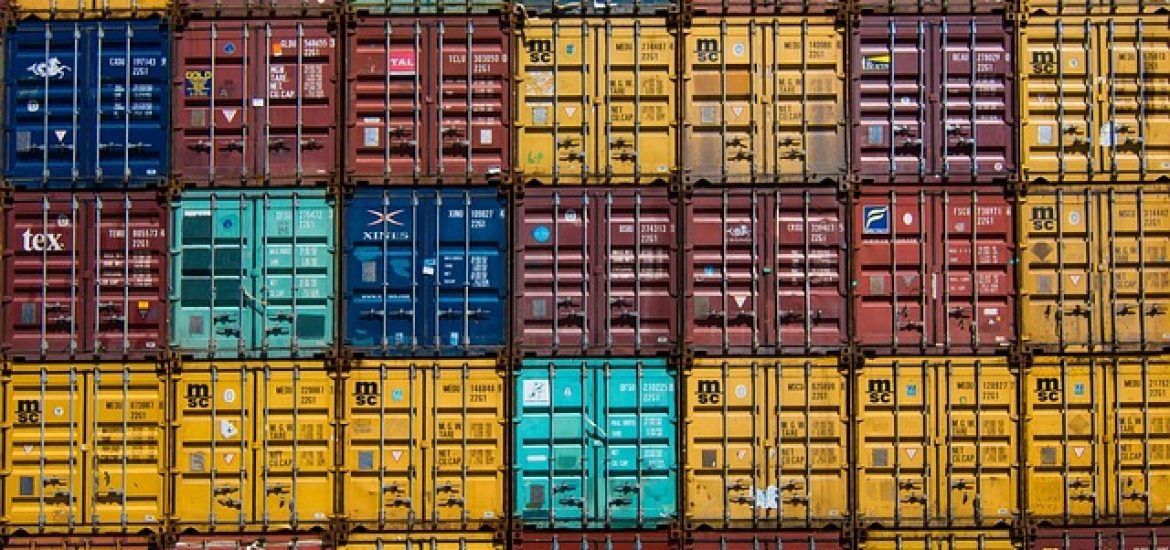 From tariffs to F2F: protectionism is threatening global agriculture, Jon Entine (interview)