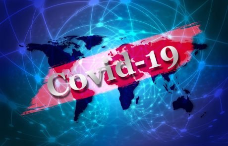 Corona-Krise als Chance für Anwendungen im Bereich Blockchain