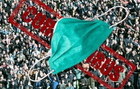 La folie covid : quand l’inédit révèle l’archaïsme de notre fonctionnement collectif