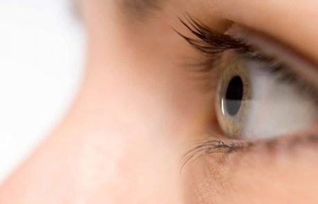Woman receives first corneal transplant made from reprogrammed stem cells