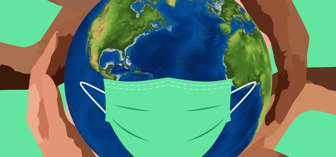 Will the Green Virus Survive the Coronavirus?
