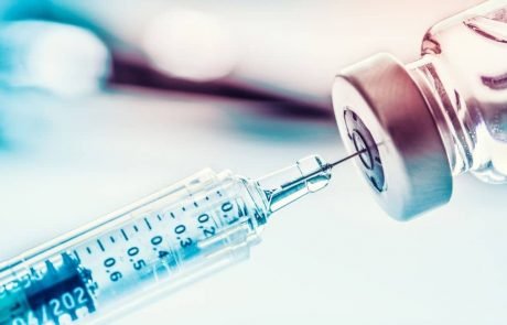 Four EU states form alliance to secure possible coronavirus vaccine